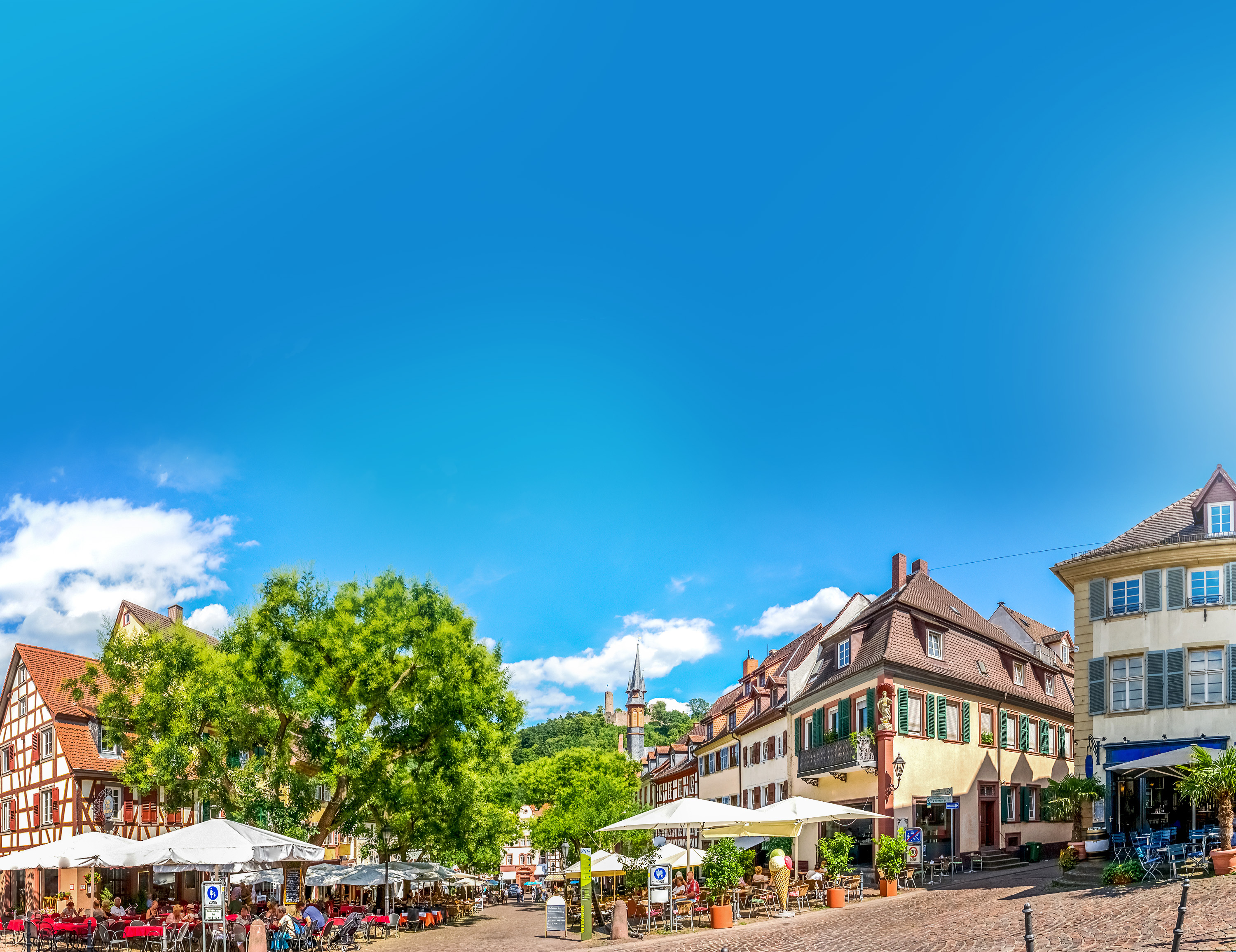 Heiko Stilgenbauer in Weinheim