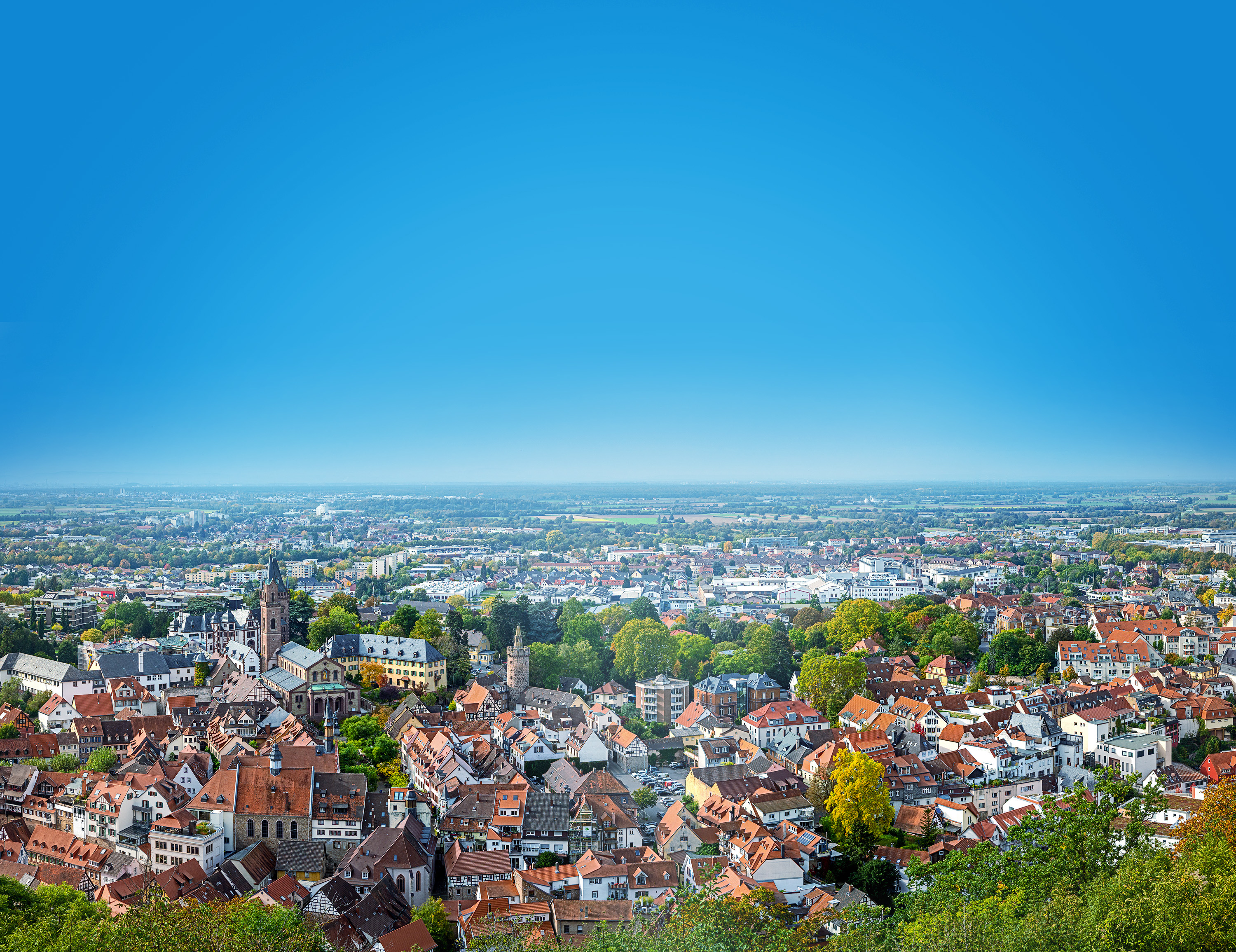 Heiko Stilgenbauer in Weinheim
